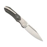 1946 Slipjoint | Black Micarta + S90V