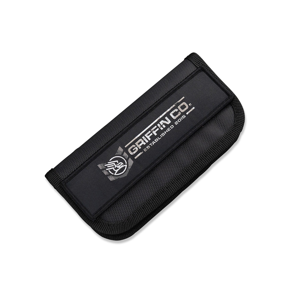 MKIII Bit Driver | Blasted & Tumbled Ti
