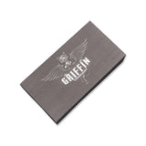 MKIII Bit Driver | Blasted & Tumbled Ti