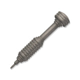 MKIII Bit Driver | Blasted & Tumbled Ti