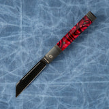 Feelbetter Jack | Kirinite True Blood + DLC Belt Satin S90V