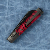 Feelbetter Jack | Kirinite True Blood + DLC Belt Satin S90V