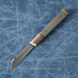 Feelbetter Jack | Titanium Starburst + Belt Satin S90V