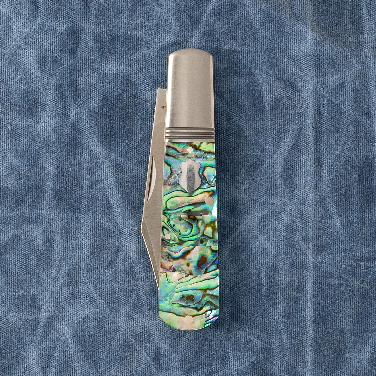 Gateway Barlow | Abalone