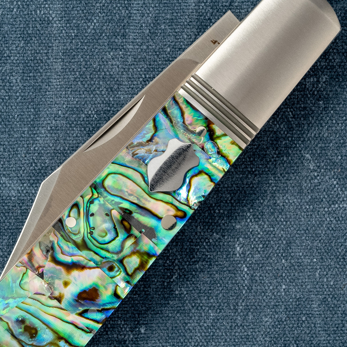 Gateway Barlow | Abalone