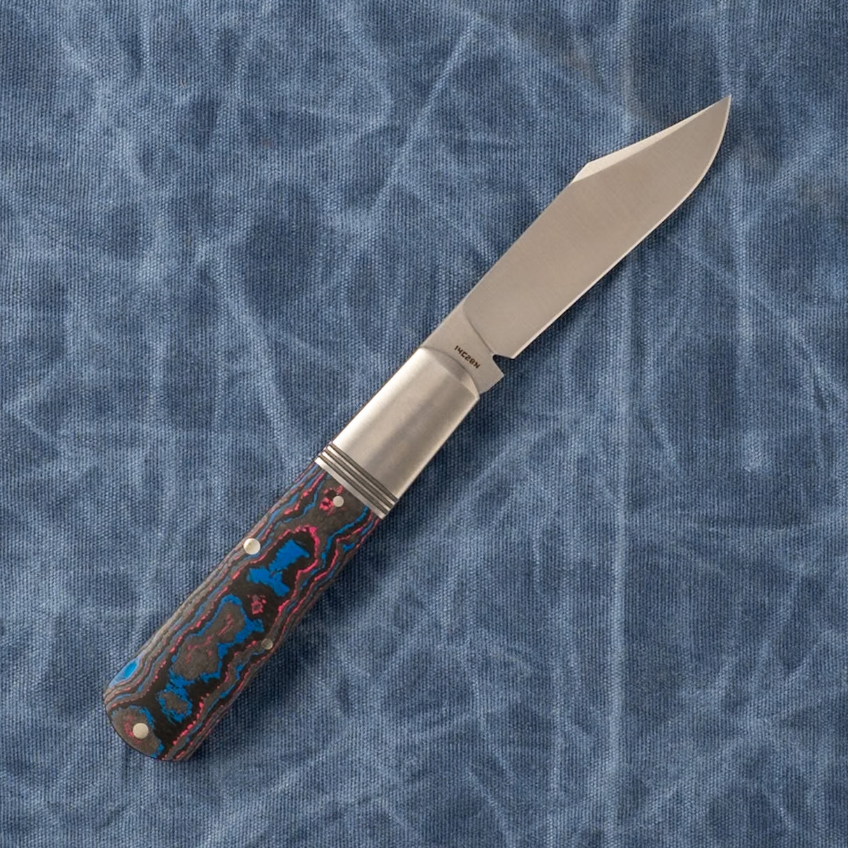 Gateway Barlow | CamoCarbon Miami