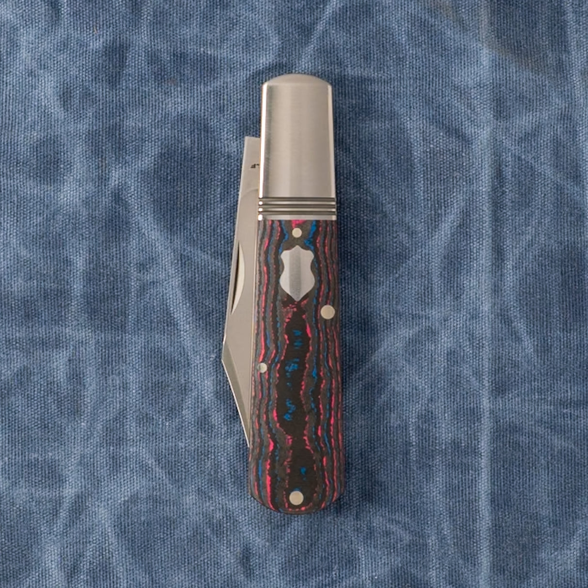 Gateway Barlow | CamoCarbon Miami