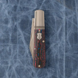 Gateway Barlow | CamoCarbon Miami