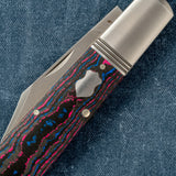 Gateway Barlow | CamoCarbon Miami