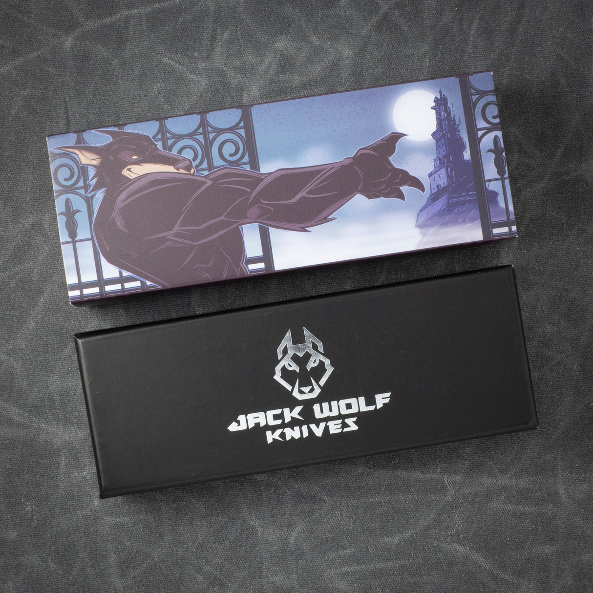 Gateway Barlow | CamoCarbon Miami