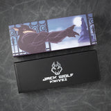 Gateway Barlow | CamoCarbon Miami