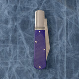 Gateway Barlow | Sawcut Purple G10
