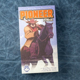 Pioneer FIXedc | Red Abalone