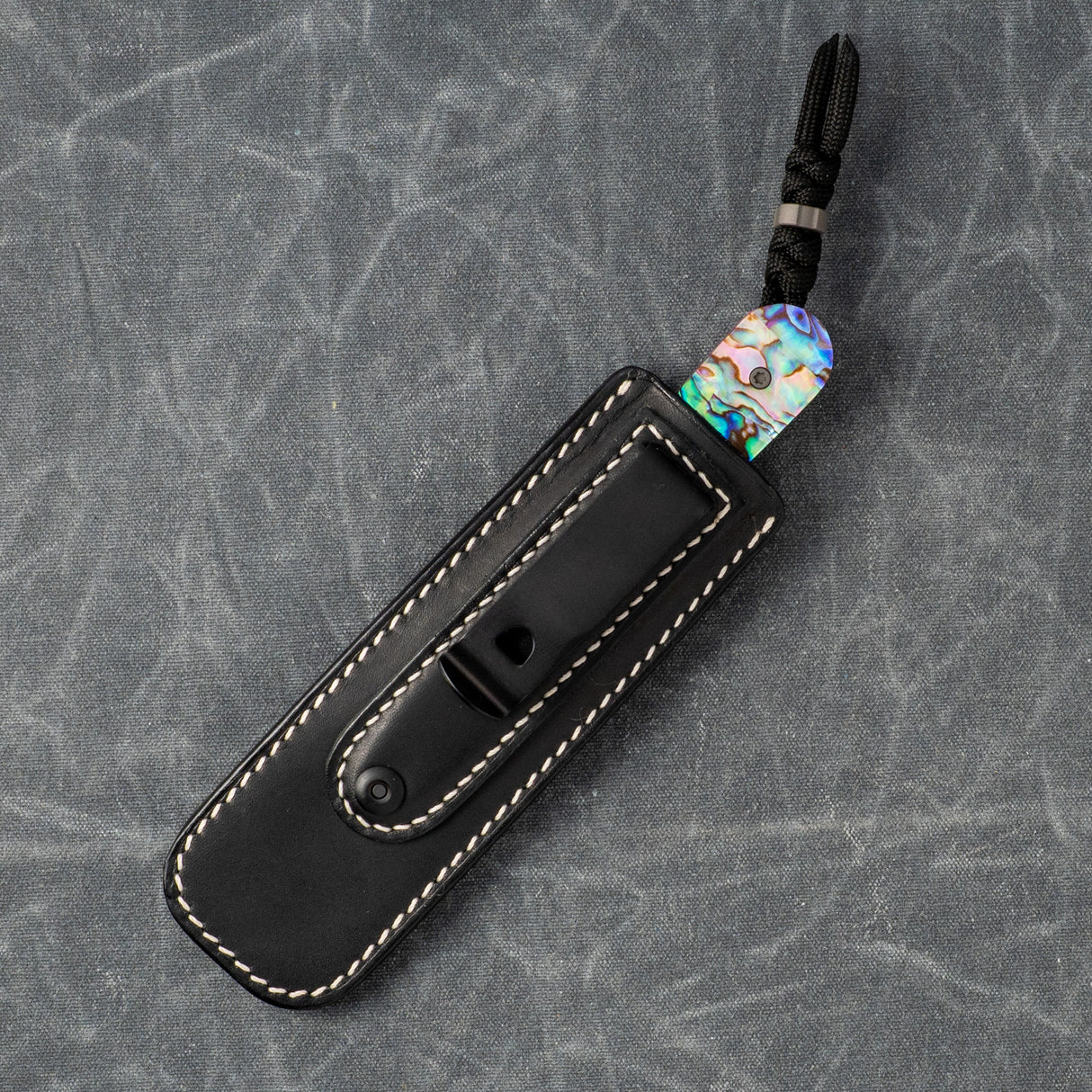 Backwoods FIXedc | Abalone