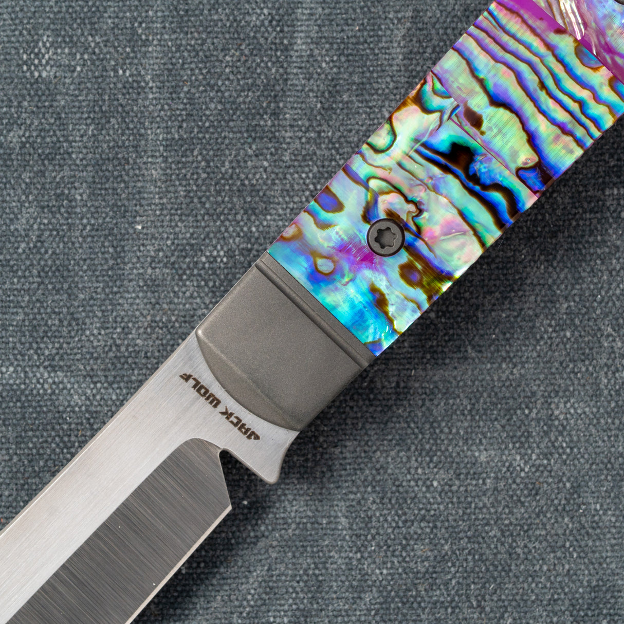 Backwoods FIXedc | Abalone