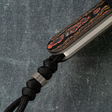 Backwoods FIXedc | CamoCarbon Sunset Orange