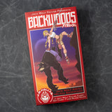 Backwoods FIXedc | Titanium Starburst