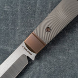 Backwoods FIXedc | Titanium Starburst