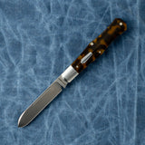 Gateway Coffin | Kirinite Tortoise Shell - AC EXCLUSIVE