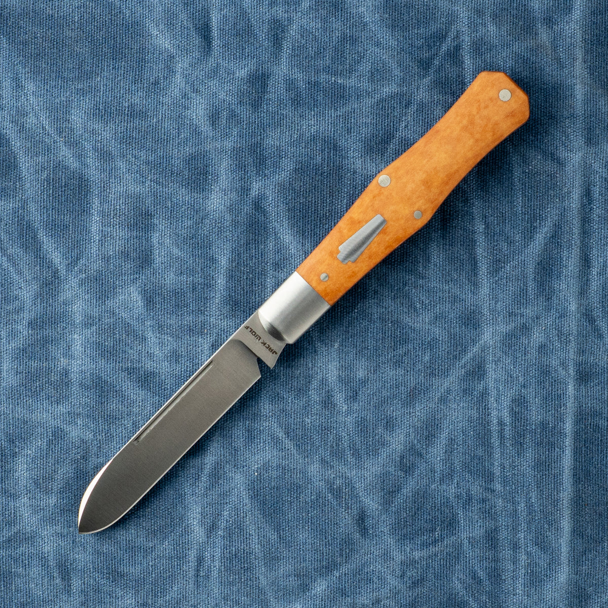 Gateway Coffin | Maple Valley Richlite