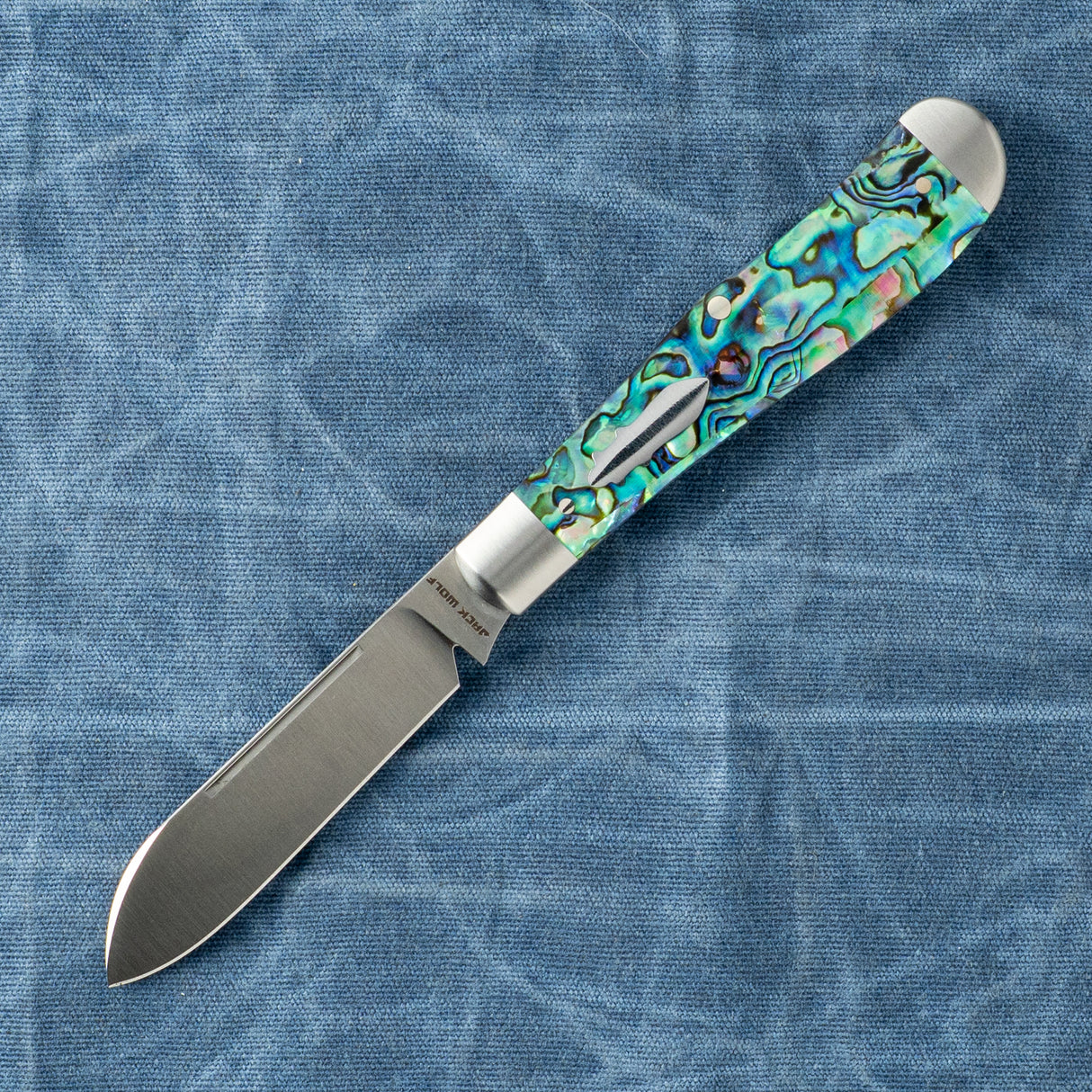 Gateway Eureka | Abalone