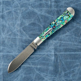 Gateway Eureka | Abalone