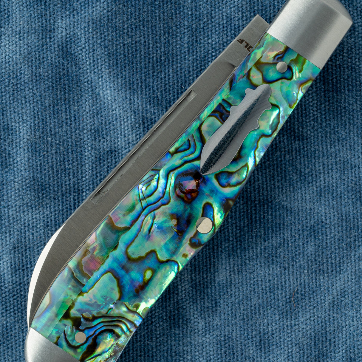 Gateway Eureka | Abalone