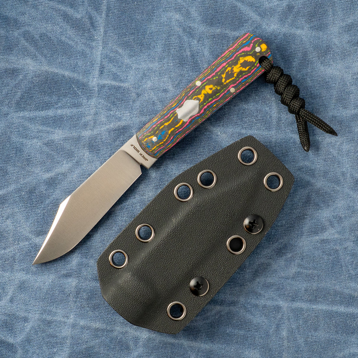 Gateway FIXedc | CamoCarbon 80s