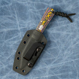 Gateway FIXedc | CamoCarbon 80s
