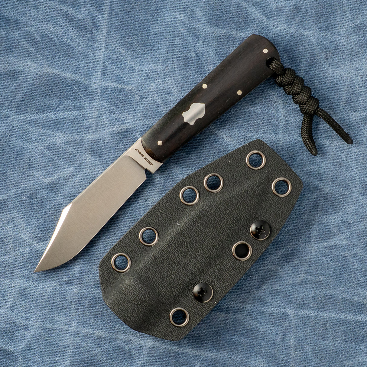 Gateway FIXedc | Ebony Wood
