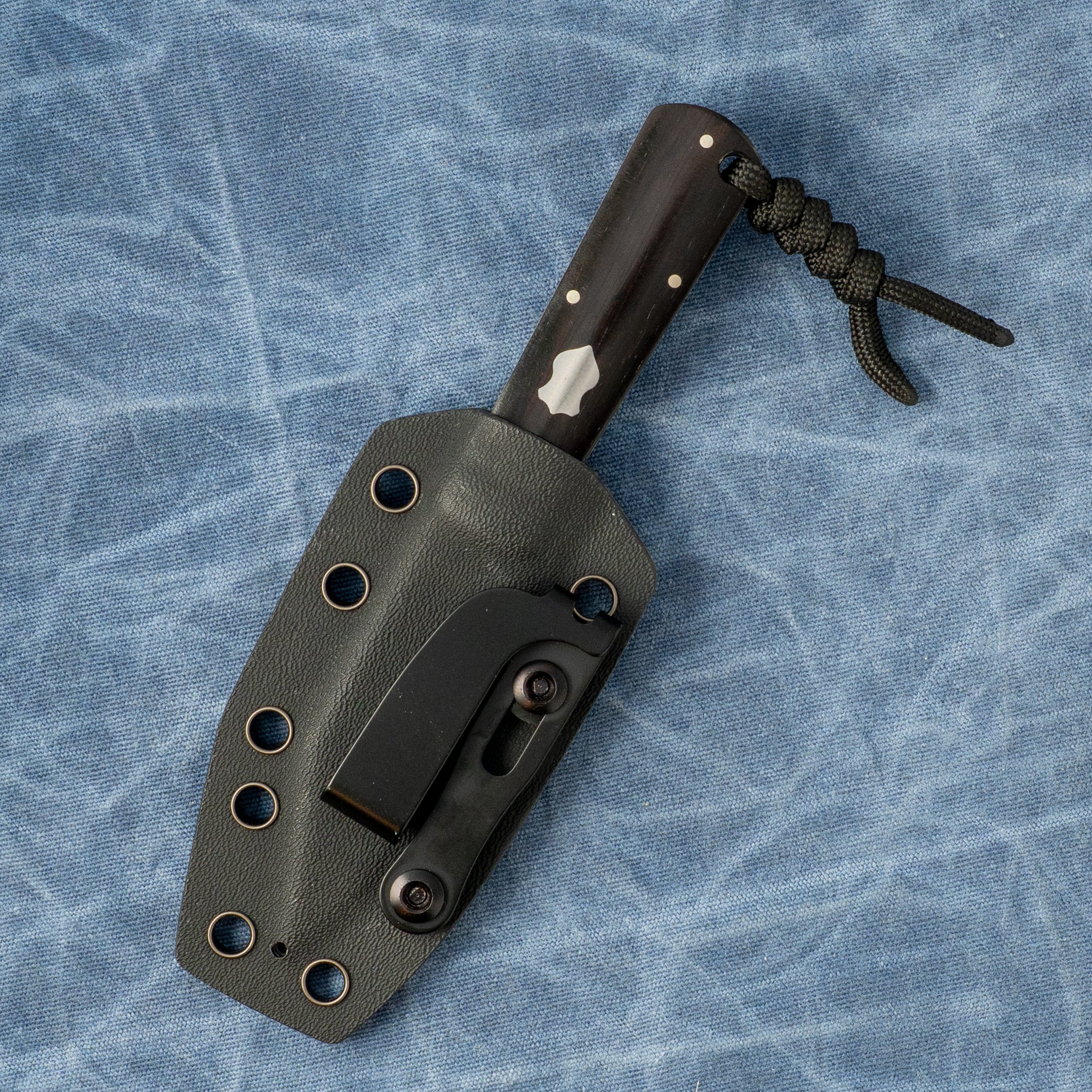 ピオフィ　楊、ギルバート　セット Jack Wolf Knives Gateway FIXedc Fixed Blade Collection – Adventure