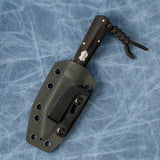 Gateway FIXedc | Ebony Wood