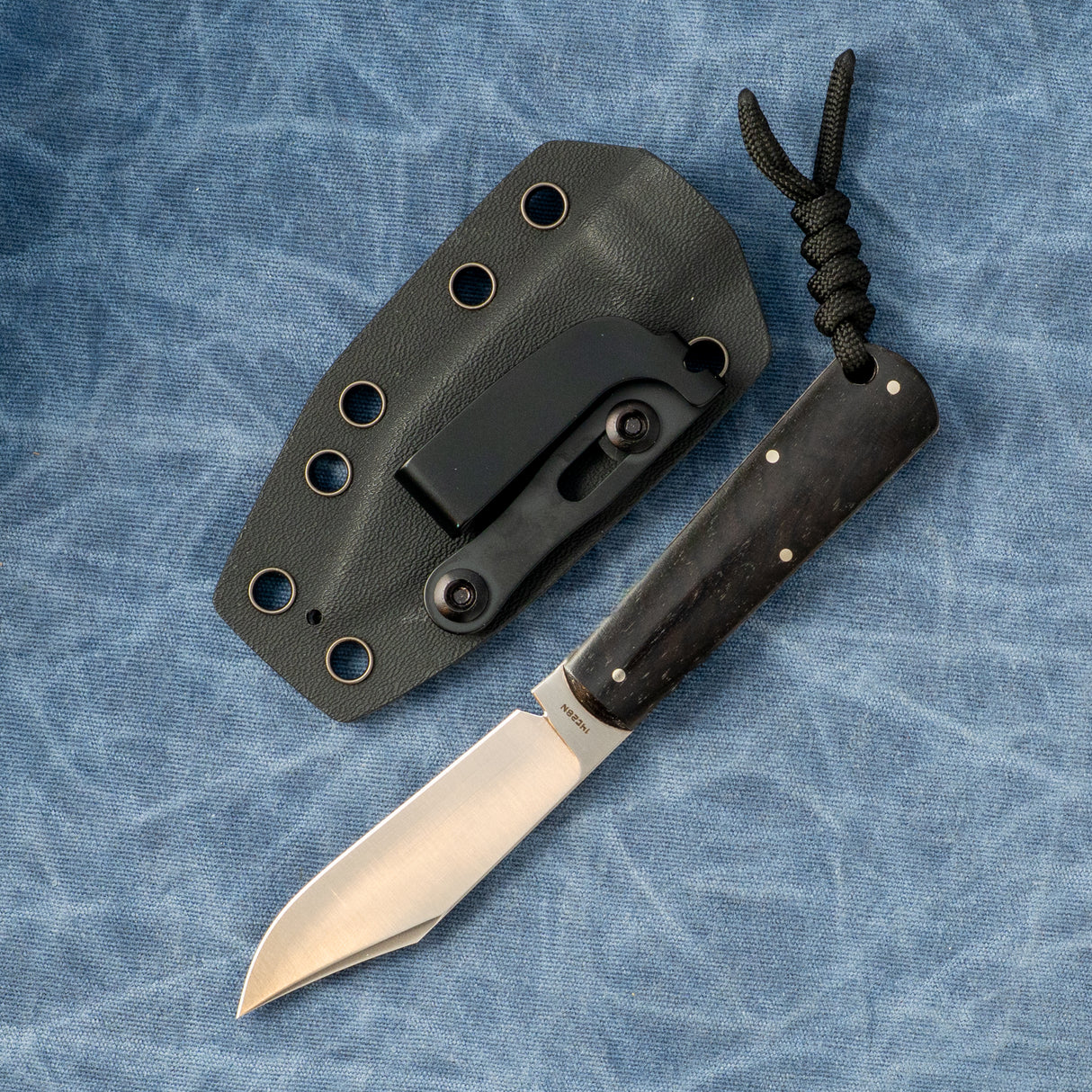 Gateway FIXedc | Ebony Wood