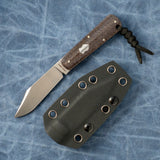 Gateway FIXedc | Jute Bison Micarta