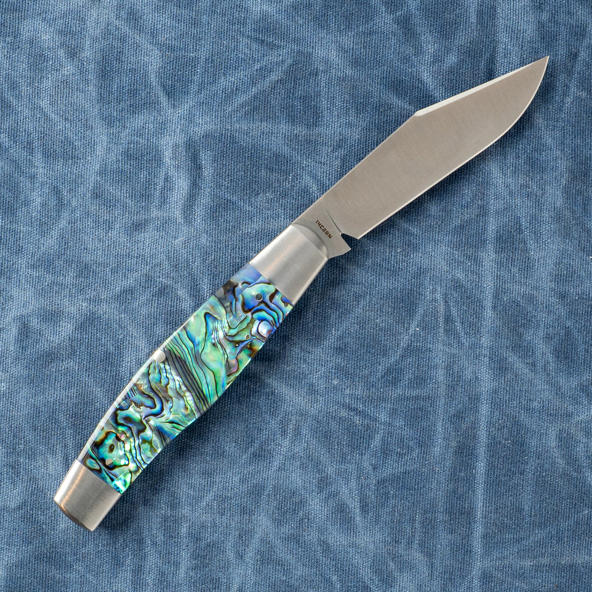 Gateway Stockman | Abalone