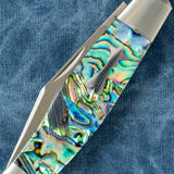 Gateway Stockman | Abalone
