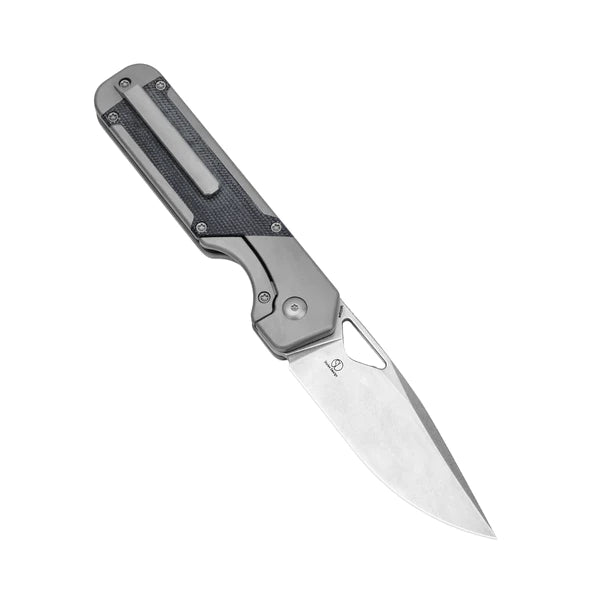 Militaw | Titanium