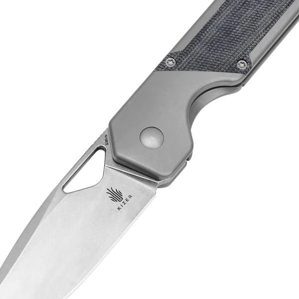 Militaw | Titanium
