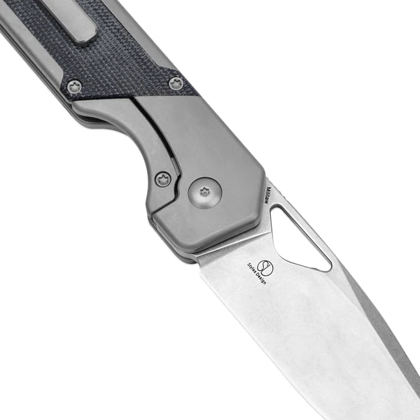 Militaw | Titanium