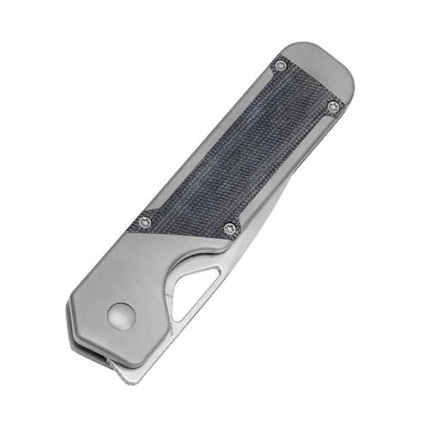 Militaw | Titanium