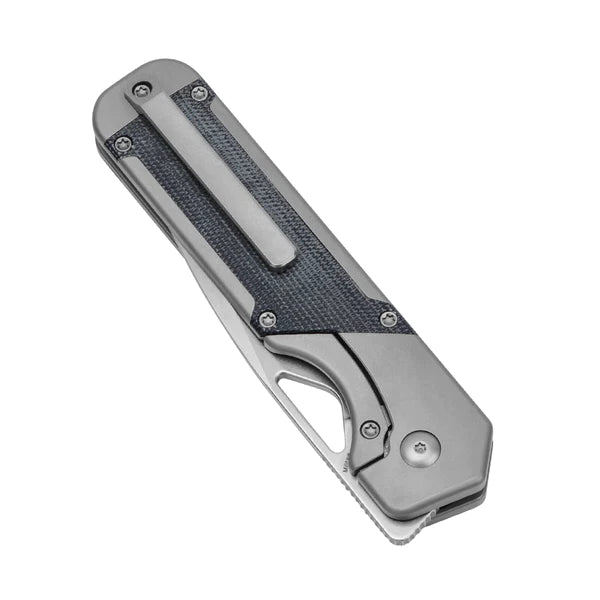 Militaw | Titanium