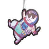 Space Kitty Air Freshener