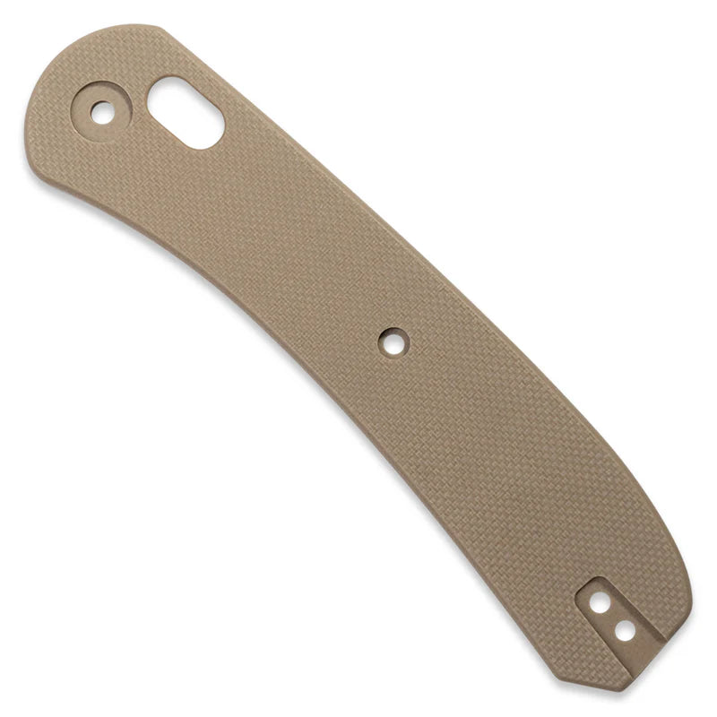 Lander 2 Scales | Flat G10