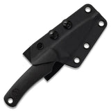 Little Lulu - MagnaCut + Black Micarta