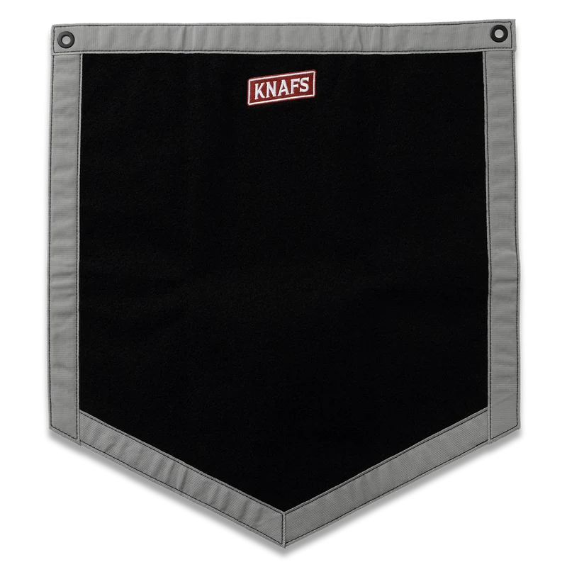 Patch Banner