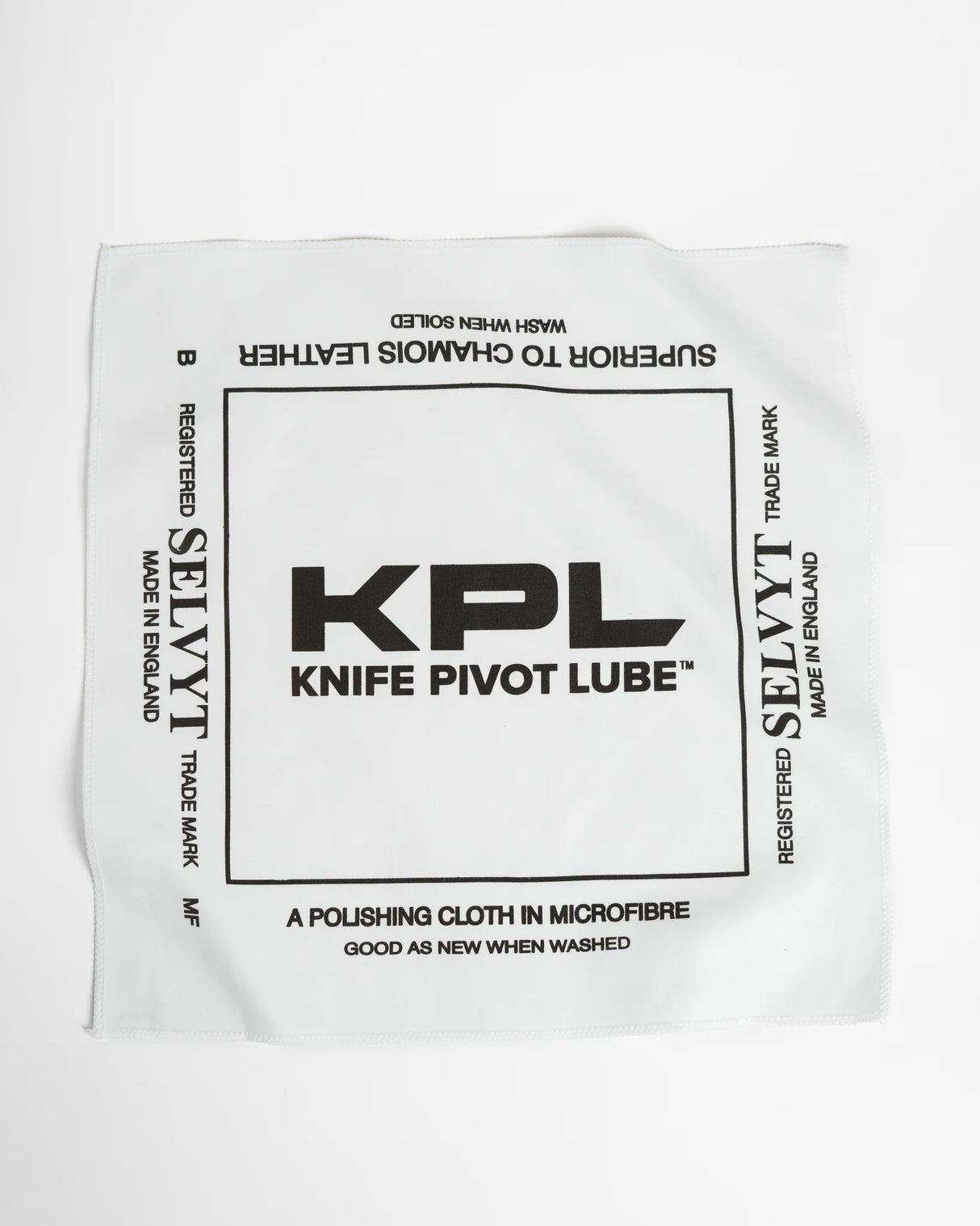 Selvyt MF Ultimate Microfibre Cloth