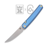 KwaiKing Ikigai | AC Exclusive