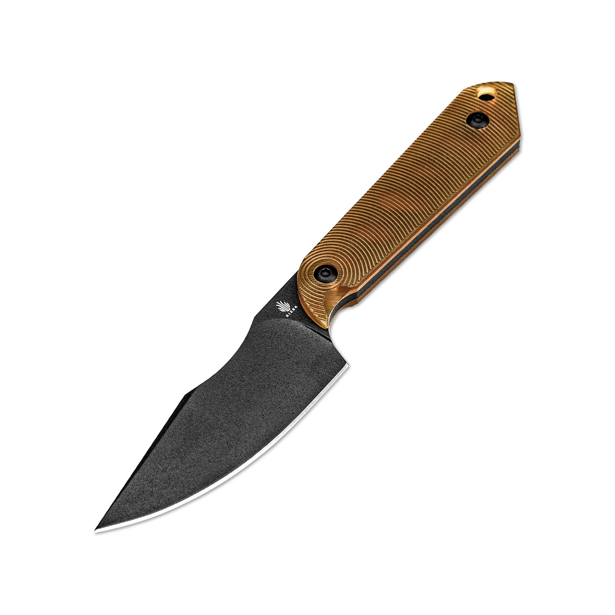 Harpoon Mini | Ultem