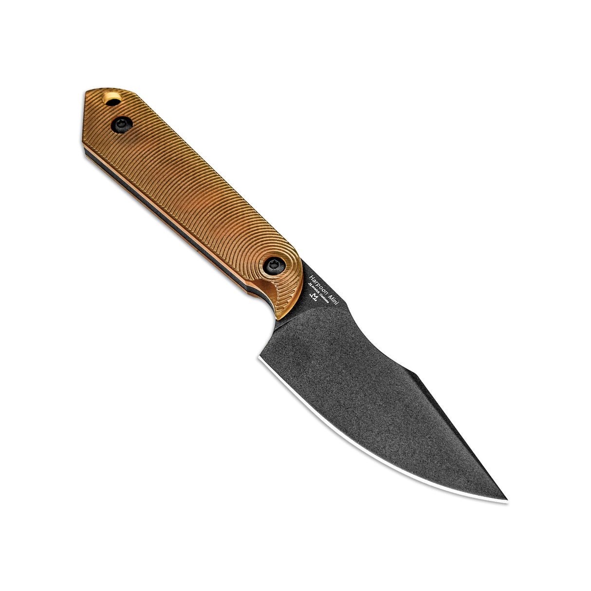 Harpoon Mini | Ultem