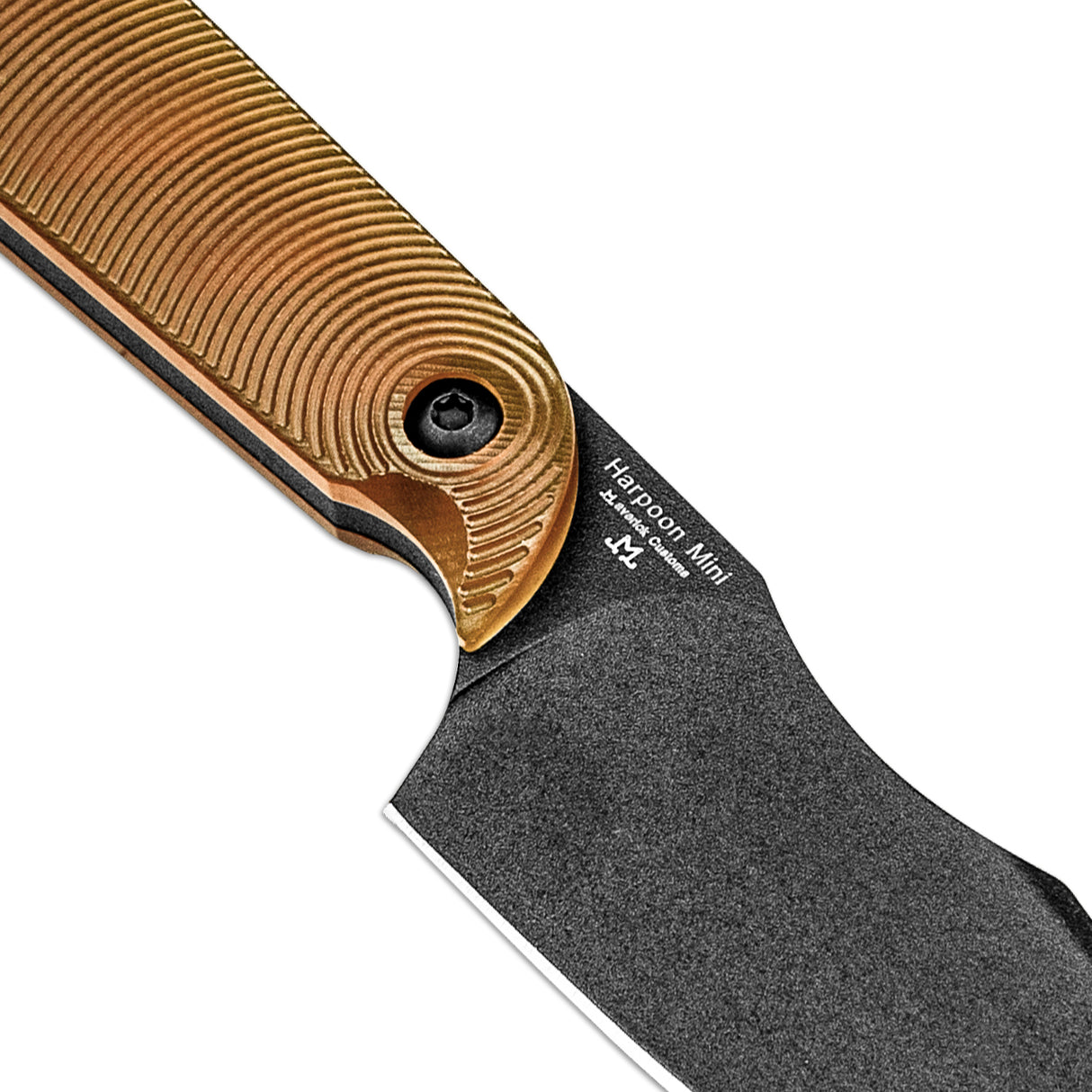 Harpoon Mini | Ultem